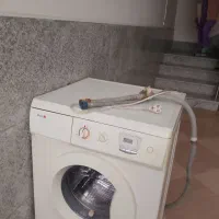 لباس شویی آب سال