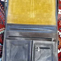 کیف دانشجویی|کیف، کفش، کمربند|شیراز, رازی|دیوار