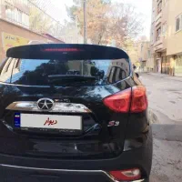 جک s3 خانگی|خودرو سواری و وانت|اصفهان, خانه اصفهان|دیوار