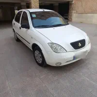 تیبا ۲ EX مدل 96|خودرو سواری و وانت|تهران, دولتخواه جنوبی|دیوار