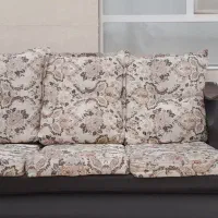 مبل ۷نفره|مبلمان خانگی و میز عسلی|نجفآباد, امیرآباد|دیوار