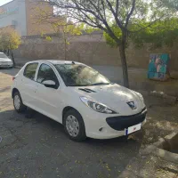 پژو207مدل 1402صفر|خودرو سواری و وانت|جیرفت, |دیوار