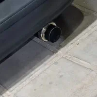 اگزوز اسپرت