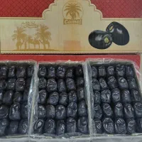 خرمای رطب مضافتی بم (صادراتی سوپر ویژه)