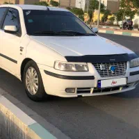 سمند lx94