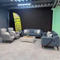 تولیدی مبلمان راحتی و فرانسوی|مبلمان خانگی و میز عسلی|احمدآبادمستوفی, |دیوار