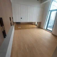 ۶۱۸ متر +۱۲۰ متر تراس (فرمانیه عسگریان)