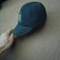 لباس نظامی سرباز زندان  کلاه