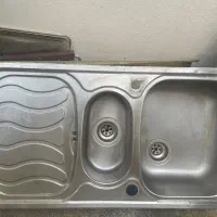 سینک استیل