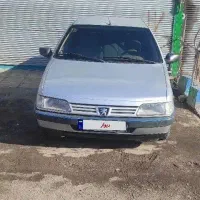 پژو ۴۰۵|خودرو سواری و وانت|اشتهارد, |دیوار