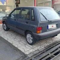 هاچبک کره ای پلمپ فقط نقد|خودرو سواری و وانت|تهران, خاوران|دیوار