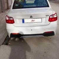 ساینا sمدل آخر 401ترتمیز بدون زنگ