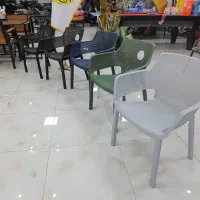 صندلی پلاستیکی کافه رستوران روف مدل bita/باغدان|میز و صندلی غذاخوری|چهارباغ, |دیوار