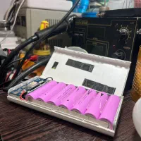 تعمیرات پاور بانگ و باطری