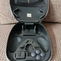 دسته ps5 edge controller|کنسول، بازی ویدئویی و آنلاین|مشهد, رضاشهر|دیوار