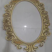 قاب آینه