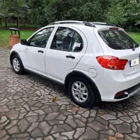 کوییک مدل ۹۹ استثنایی بدون ترک|خودرو سواری و وانت|رشت, استقامت ۱|دیوار