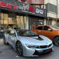 bmw i8|خودرو سواری و وانت|تهران, سهروردی|دیوار