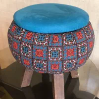 پاف صندوقدار|مبلمان خانگی و میز عسلی|تنکابن, |دیوار