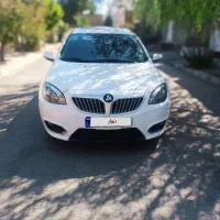 برلیانس h320 اتومات
