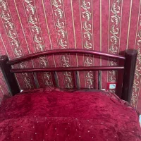 تخت و میز آرایش