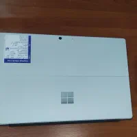 Microsoft Surface Pro 7 plus|رایانه همراه|شیراز, غدیر جنوبی|دیوار