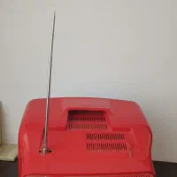 تلویزیون|کلکسیون اشیاء عتیقه|سراب, |دیوار