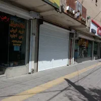 فروش مغازه تجاری بر خیابان اصلی|فروش مغازه و غرفه|اصفهان, دشتستان|دیوار