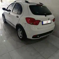 کوییک GXR مدل 1403 در حد صفر