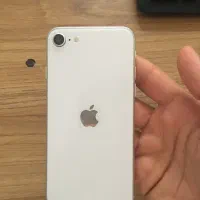 iPhone se 2020