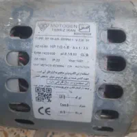 دینام کولر موتوژن تبریز مس|کولر آبی|قدس, شهر‌قدس|دیوار