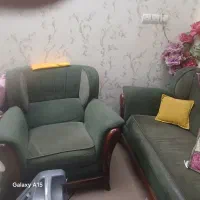 مبلمان راحتی ۷نفره