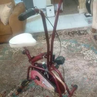 دوچرخه ورزشی خوش رکاب