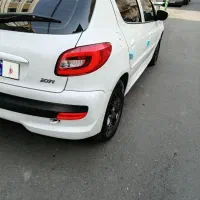 پژو 207 پانامرا مدل 1400|خودرو سواری و وانت|تهران, اسفندیاری|دیوار