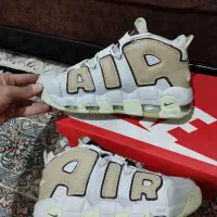 کتونی نایکAIR NIKEاورجینال ویتنامی.پانخورده.سایز42|کیف، کفش، کمربند|تهران, هلال احمر|دیوار