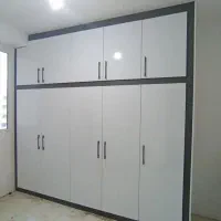 کابینت کمد دیواری