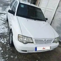 پراید ۱۱۱مدل ۹۶فروش فوری