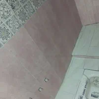 خدمات کاشی بنایی سیمان بری و...|خدمات پیشه و مهارت|کوچصفهان, |دیوار