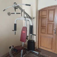 دستگاه بدنسازی چند کاره خانگی