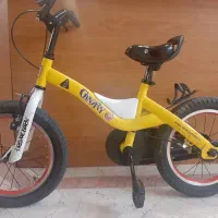 دوچرخه