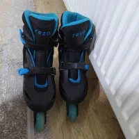 اسکیت در حد نو|دوچرخه، اسکیت، اسکوتر|کرمان, |دیوار