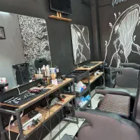 اجاره صندلی آرایشگاه مردانه