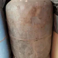 کپسول گاز پرسی