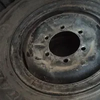 لاستیک نیسان|قطعات یدکی و لوازم جانبی|بیرجند, |دیوار