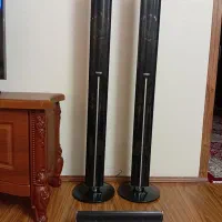 سینما خانواده مارشال