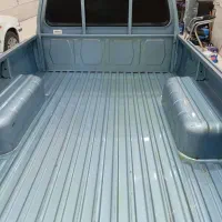 مزدا کارا 1400|خودرو سواری و وانت|گنبد کاووس, |دیوار