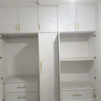 تعمیر کابینت و کمد