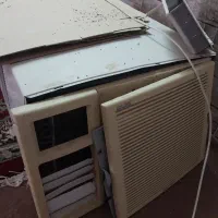 کولر گازی سامسونگ ۱۹ هزار موتور سالم بردخراب