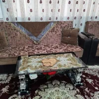 مبل ۸ نفره