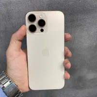 iphone 16 pro max بدون ریجستر|موبایل|تهران, مدائن|دیوار